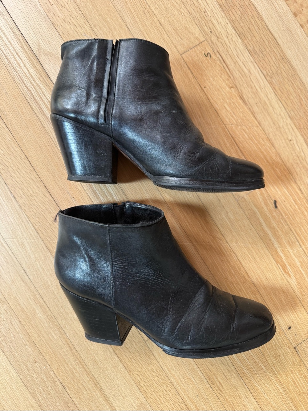 Rachel Comey Mars Ankle Boots